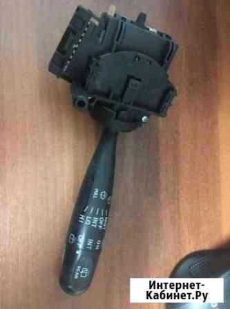 Переключатель стеклоочистителя Chery Tiggo Сызрань