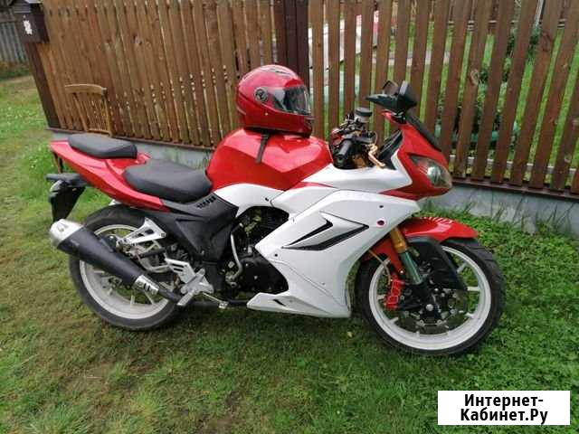 Falcon Speedfire Кулебаки - изображение 1