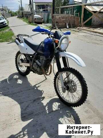 Suzuki djebel Нижний Новгород - изображение 1
