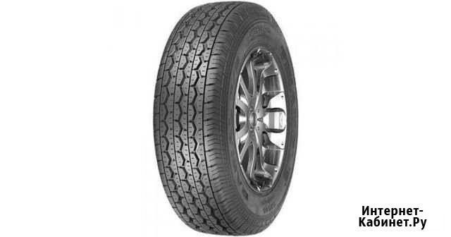 Шина летняя R16 205/75 Triangle TR652 Калининград - изображение 1