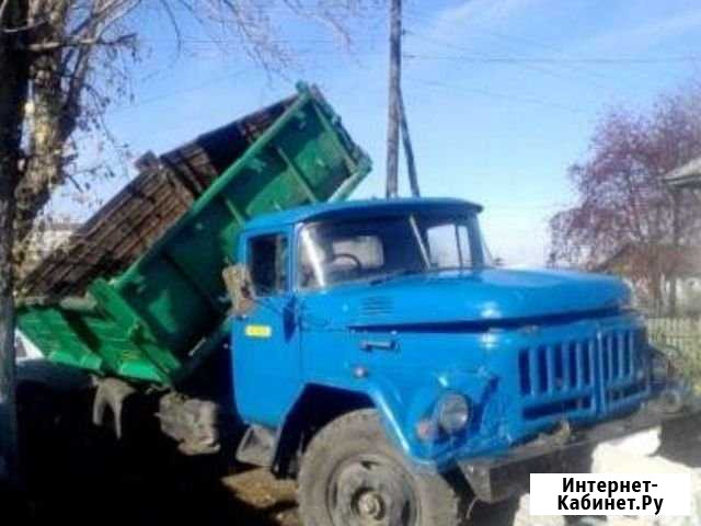 Доставка самосвалами -грунта, щебня, песка Волгоград - изображение 1