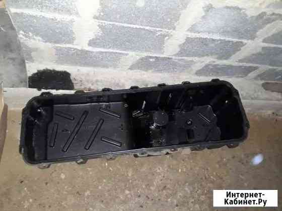 Поддон двигателя рено премиум dxi Вологда