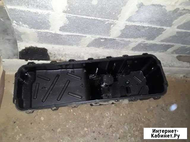Поддон двигателя рено премиум dxi Вологда - изображение 1