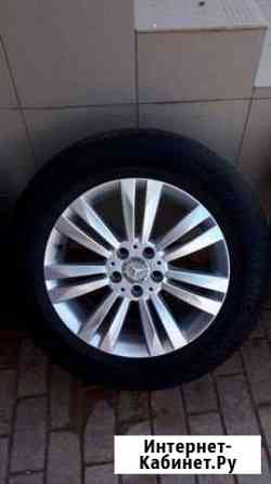 Michelin Latitude Sport 3 235/60 R17 Анапа