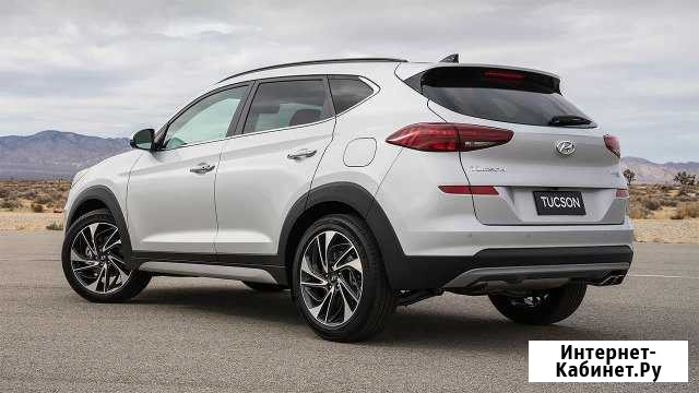 Фаркоп Kia Sportage IV / Tucson III Restyle Вологда - изображение 1