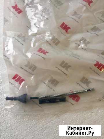 Трос ручного тормоза NK 9025117 Белгород - изображение 1