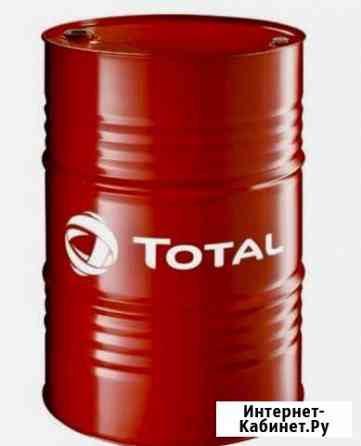 Масло моторное Total Rubia Tir 9200Fe 5w30 Москва