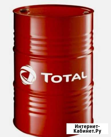 Масло моторное Total Rubia Tir 9200Fe 5w30 Москва - изображение 1