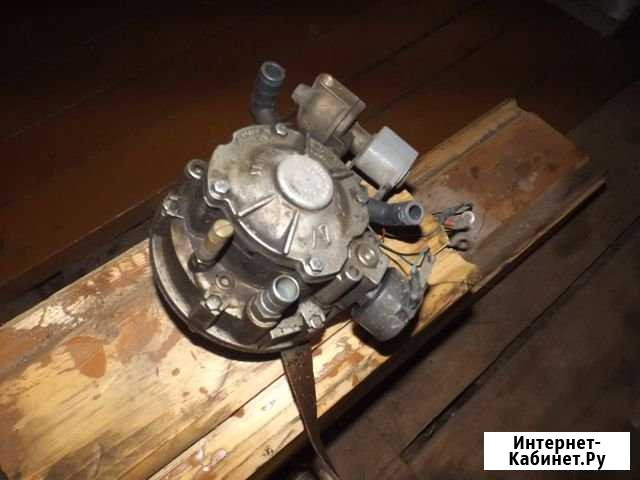Газовый редуктор на авто Белая Холуница - изображение 1