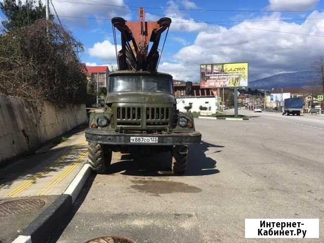 Бурение свай Сочи - изображение 1