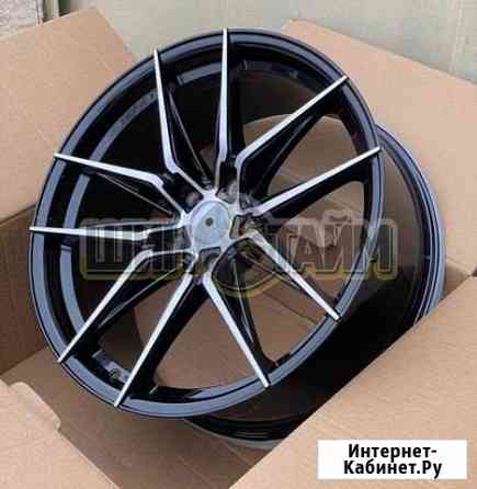 Новые диски Rohana RFX13 R18 5x112 Audi Skoda VW Тюмень