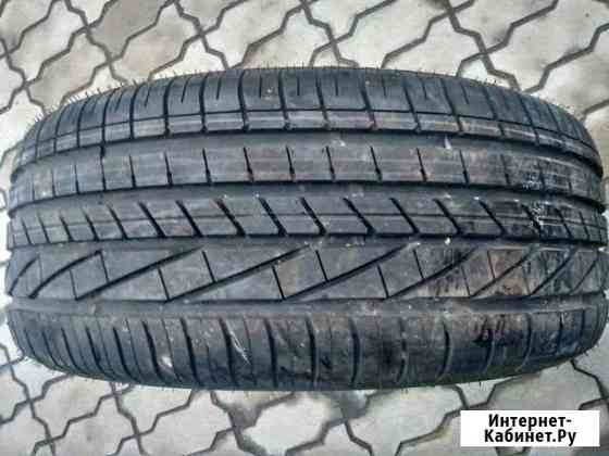 Одна новая летняя шина Goodyear 245/40R20 Казань