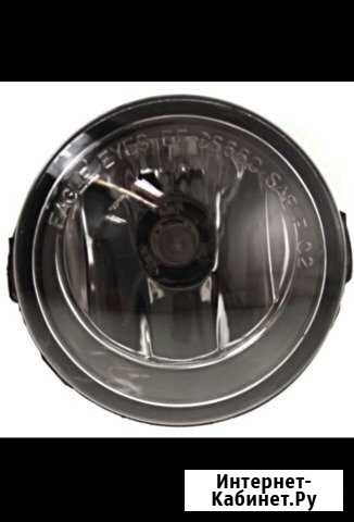 Противотуманная фара на Infiniti ex 25/35 Минеральные Воды - изображение 1