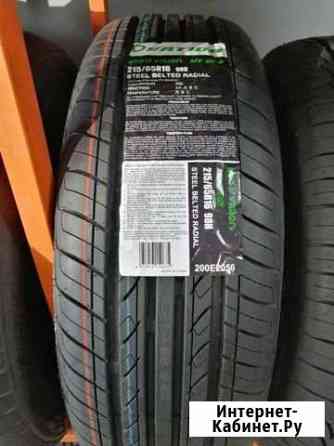 Новые 215/65 R16 Ovation Vi-682 лето Волгоград