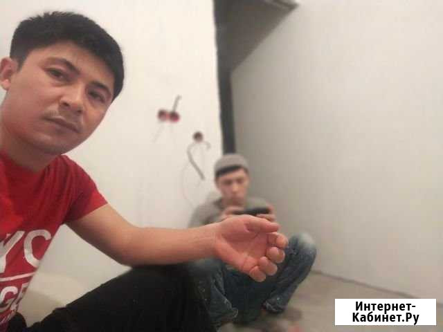 Ремонт квартира под ключ или капиталним Одинцово - изображение 1