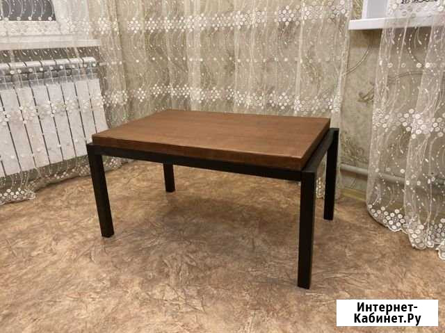 Изготовление Мебели лофт Нижний Новгород - изображение 1