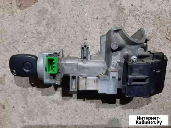 Замок зажигания Honda Fit Чита