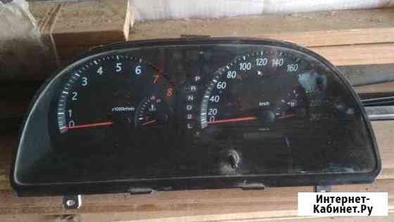 Панель приборов от toyota Camry 2005г Тверь