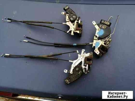 Замок двери Lifan x60 Альметьевск