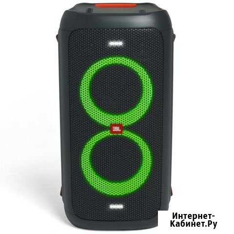 Аренда Jbl partybox 100 Магнитогорск - изображение 1