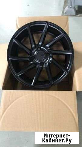 Вертушки R15 4/98 PDW 1022 vossen CVT Краснодар - изображение 1