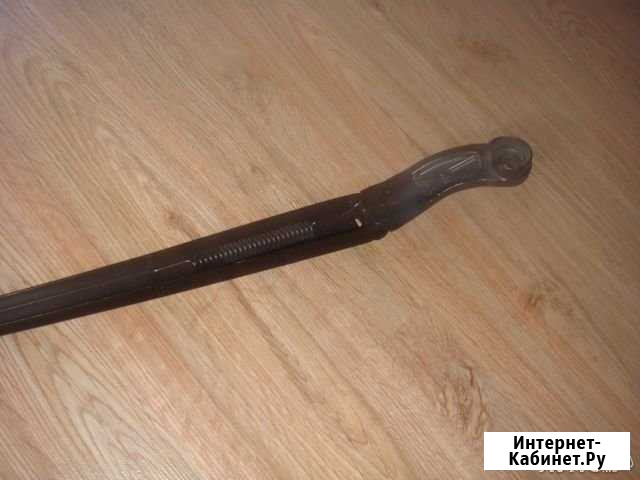 Дворник на toyota короллa ае-100 Новосибирск - изображение 1