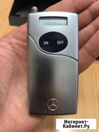 Пульт управления Вебасто для Мерседес Кострома