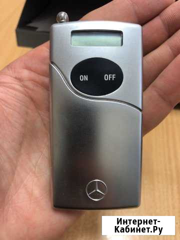 Пульт управления Вебасто для Мерседес Кострома - изображение 1