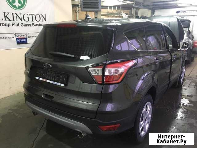 Тонировка авто и бронирование защитными пленками Санкт-Петербург - изображение 1
