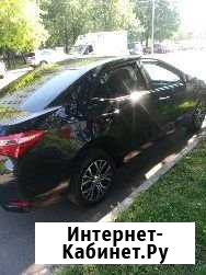Автокурьер Москва - изображение 1