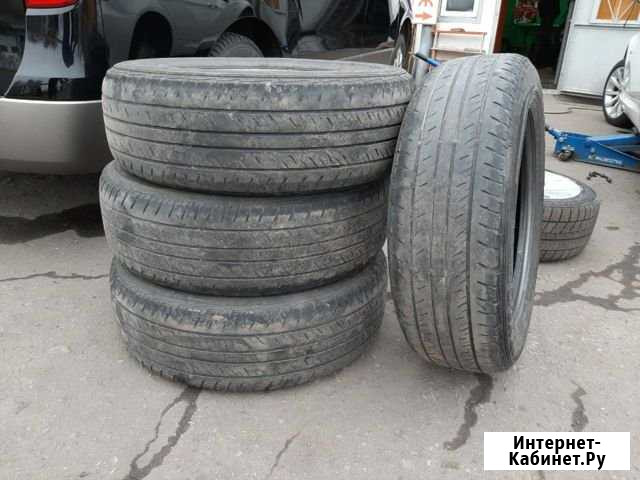 Продам шины Губкин - изображение 1