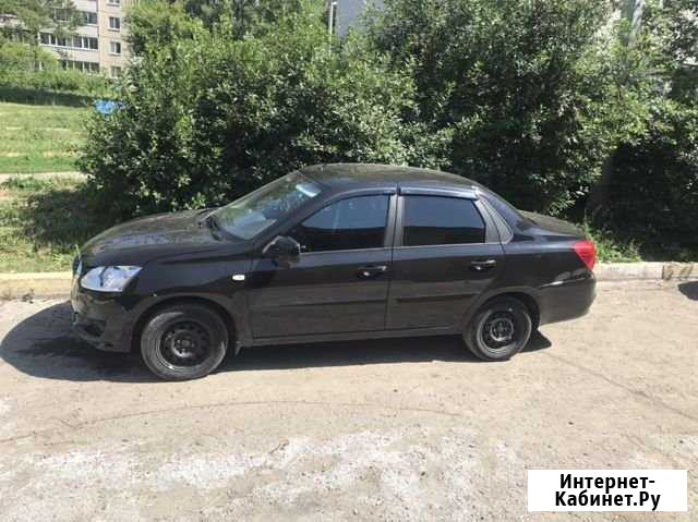 Арена авто под такси Ульяновск - изображение 1