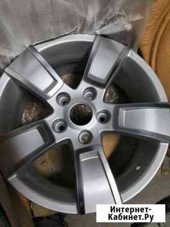 Диск r16 Hyundai Elantra Тюмень