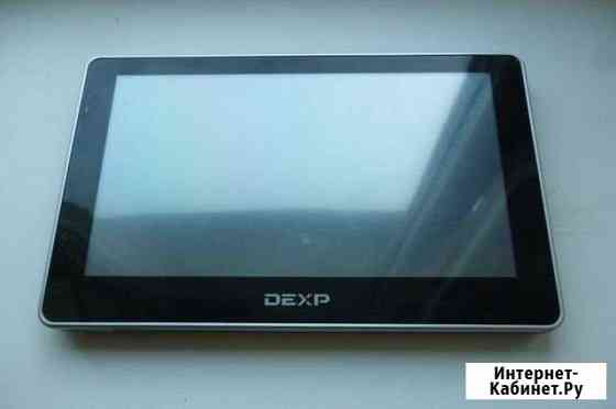Навигатор 7 Dexp DS700 Воронеж