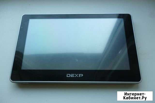 Навигатор 7 Dexp DS700 Воронеж - изображение 1