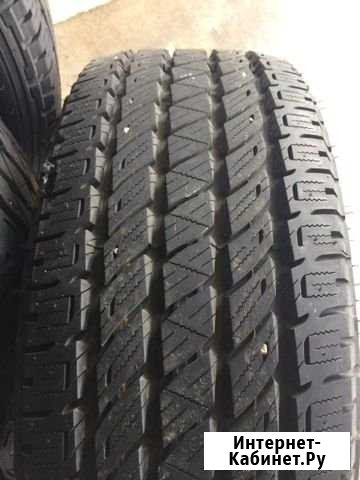 Шины Нижний Новгород - изображение 1