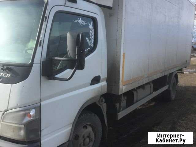 Fuso canter Нижний Тагил - изображение 1