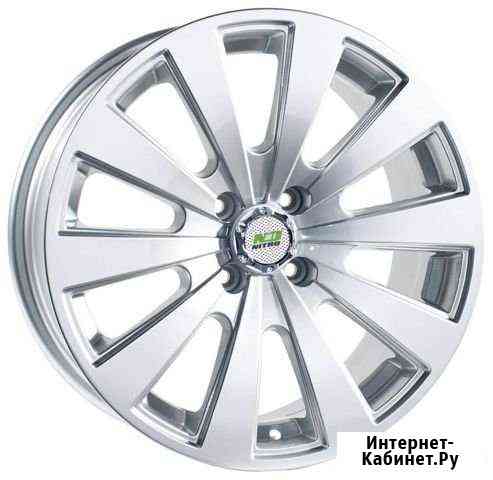 Литые диски R16 5*114.3 Ставрополь