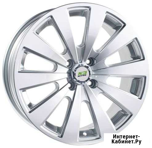 Литые диски R16 5*114.3 Ставрополь - изображение 1