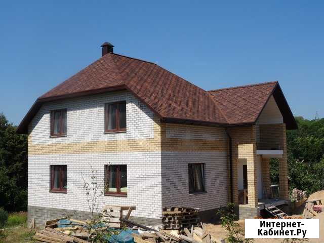 Фундамент. любой сложности Смоленск - изображение 1