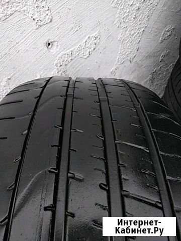 Pirelli 245/45/18 2шт Ставрополь - изображение 1