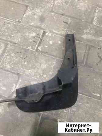 Брызговик передний Nissan Murano Z51 Дзержинск