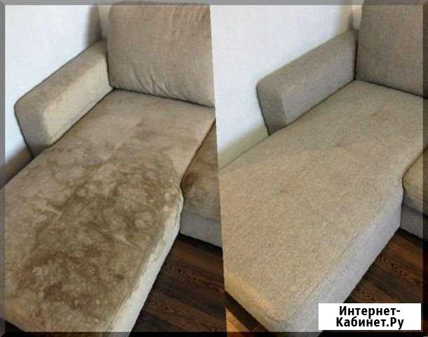 Химчистка дивана матраса ковра выезд на дом самара Самара - изображение 1
