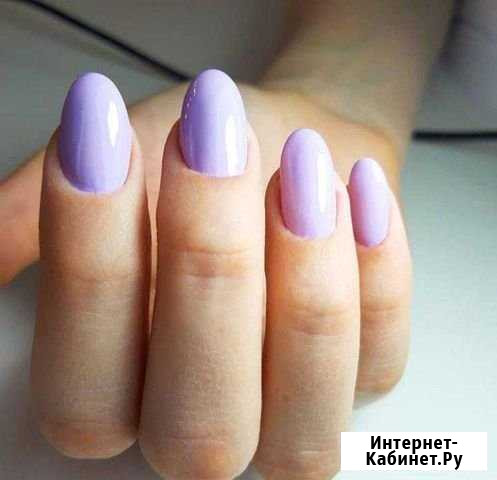 Маникюр Староминская - изображение 1