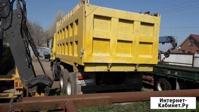 Foton Auman Динская - изображение 1