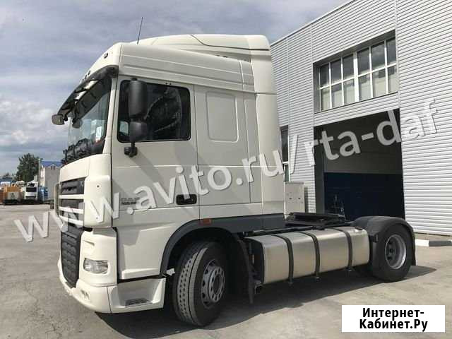 DAF АКПП Белгород - изображение 1