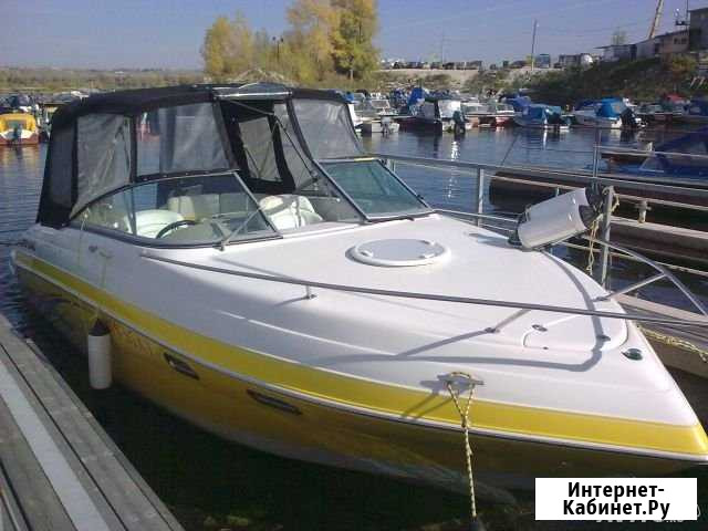 Продам катер Four Winns 255 Самара - изображение 1