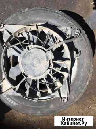 Вентилятор основной Лада Гранта Сызрань