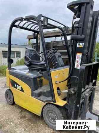 Caterpillar EP 16 N Реутов