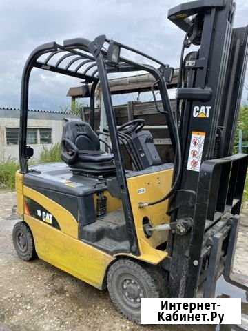 Caterpillar EP 16 N Реутов - изображение 1